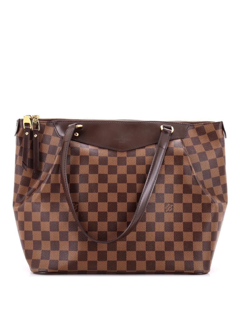 Louis Vuitton Westminster Handbag #331431L13B